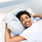 All-Round Egg-shaped Micro Airball 3D Cloud Pillow 2