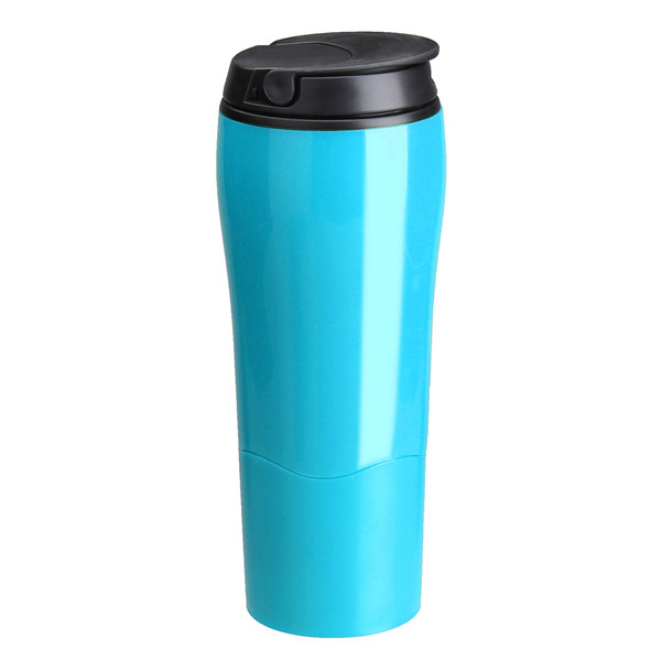 Unspillable Cup For Spill-Proof Drinking - Inspire Uplift