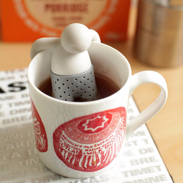 Mr Teaman Infuser