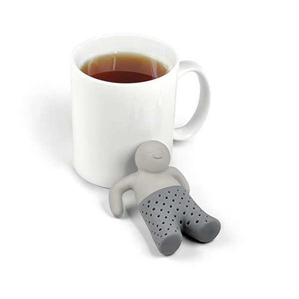 Mr Teaman Infuser