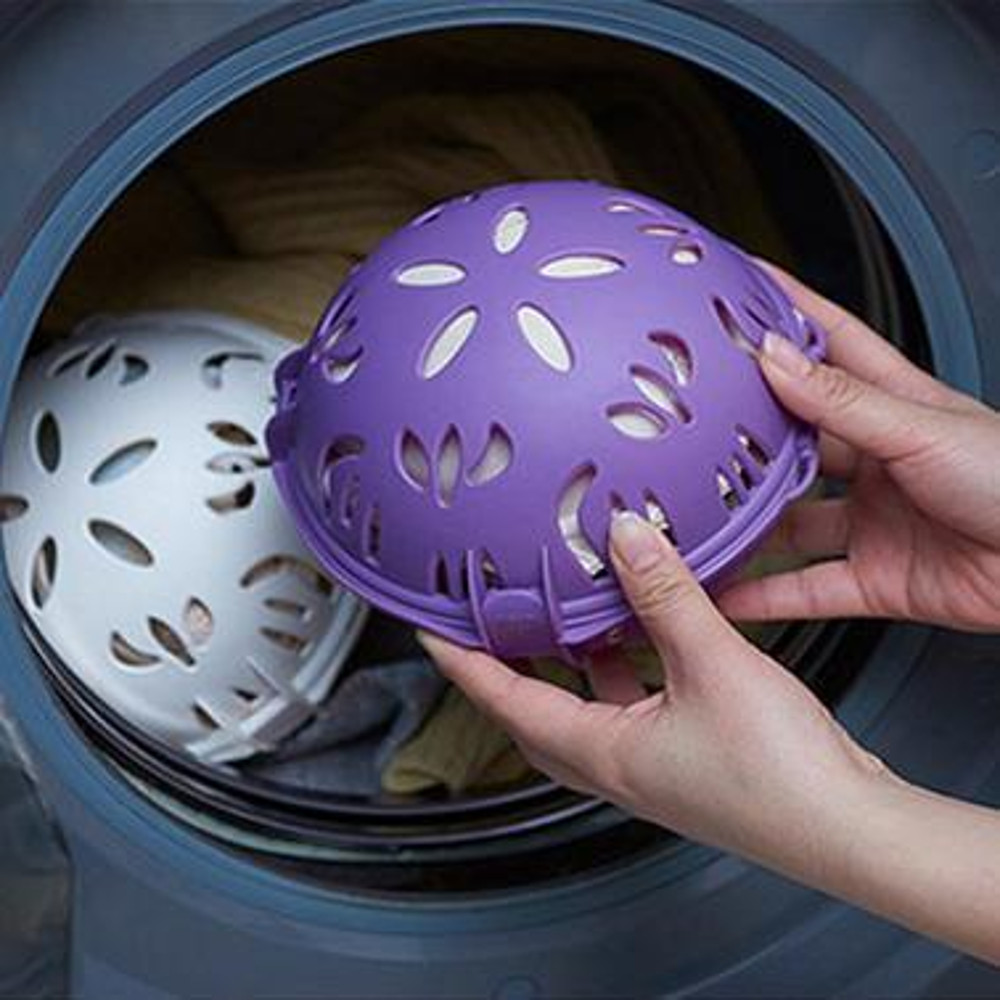 Rose Bra Saver Protector Laundry Washer 3