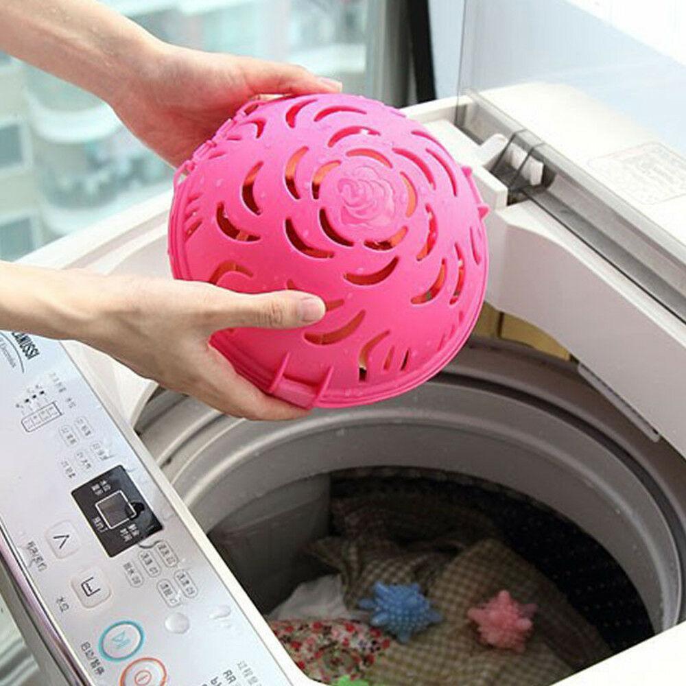 Rose Bra Saver Protector Laundry Washer 4