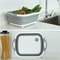 Collapsible Storage Chopping Board 6