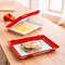 Food Preservation Tray (2 Pack)