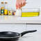 Auto Flip Olive Oil Dispenser Bottle2