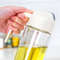 Auto Flip Olive Oil Dispenser Bottle4