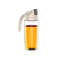 Auto Flip Olive Oil Dispenser Bottlebeige