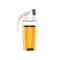 Auto Flip Olive Oil Dispenser Bottlewhite