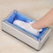 Automatic Plastic Shoe Cover Dispenser Machine 4
