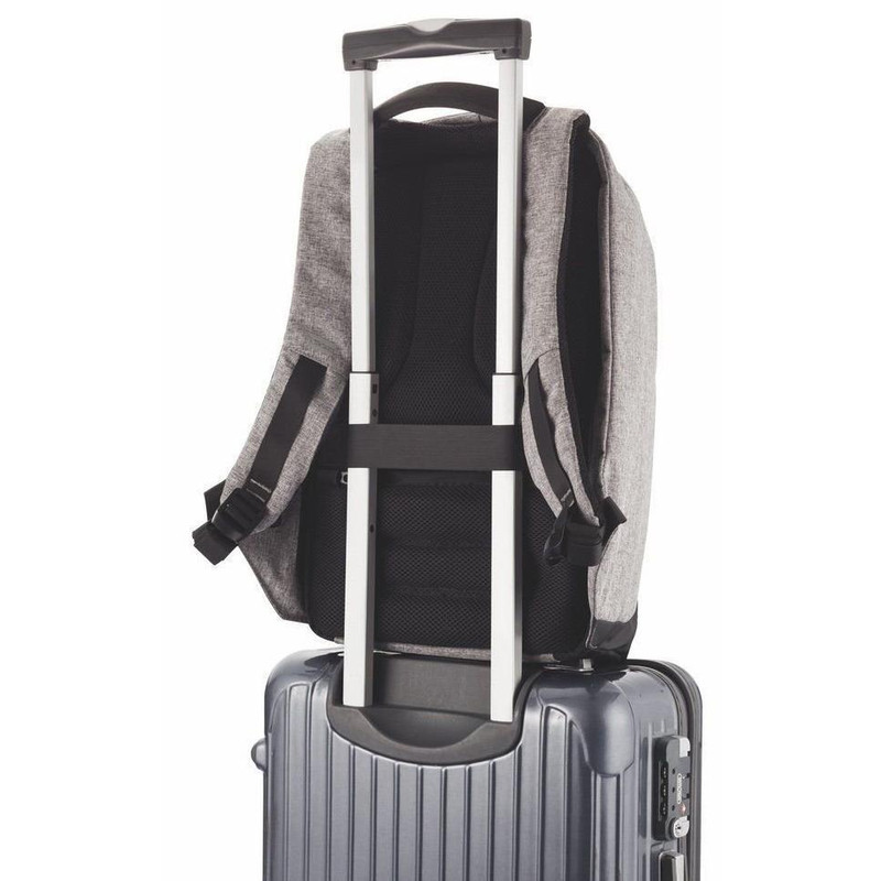 City Travel Deluxe Backpack1