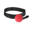 Highquality headband with reflex ball for daily workouts
