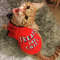 "Treats And Chill" Dog & Cat T-Shirt