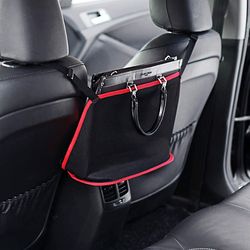car net pocket handbag holder the purse pouch for cars