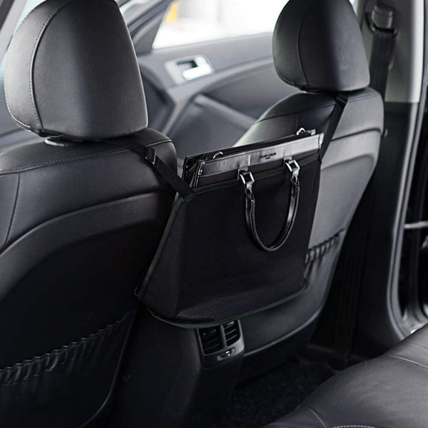 Purse organizer for car 2025