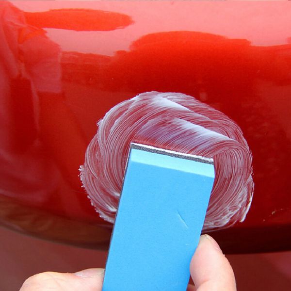 Car Scratch Repair Body Compound Polishing Paste