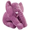 cute elephant plush