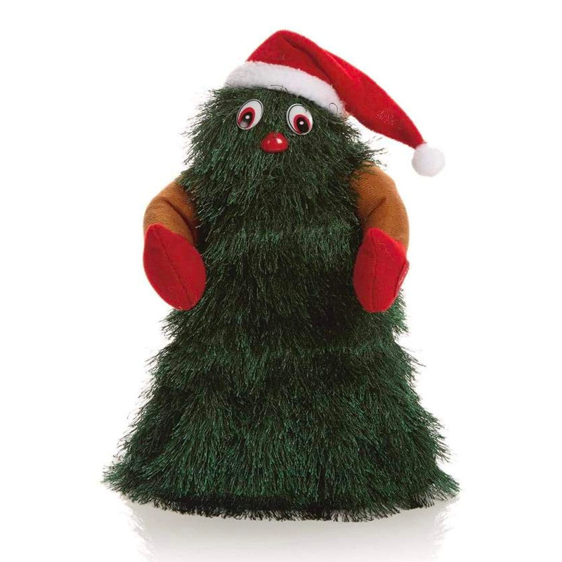Christmas Dancing Rotating Singing Musical Tree 1