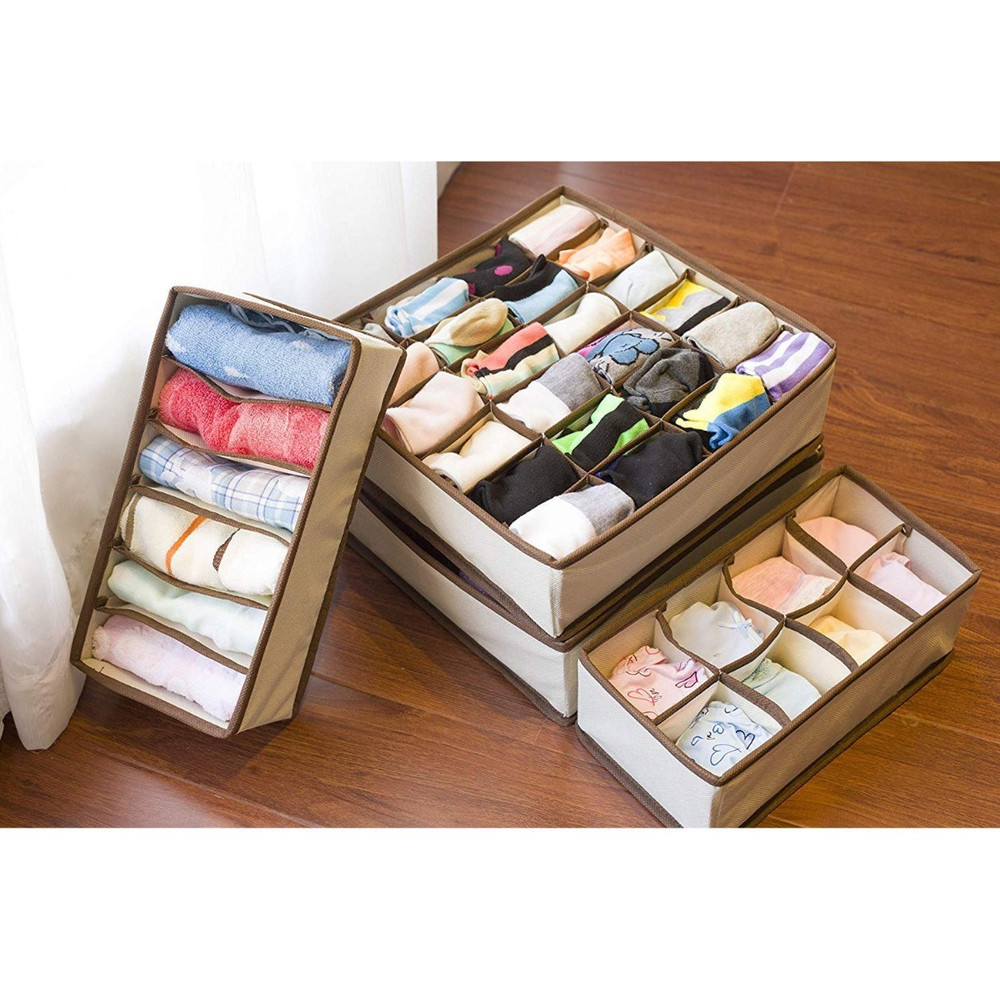 Drawer Organizer Set 3