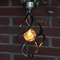 Hanging Solar Swirl Wind Spinner 2