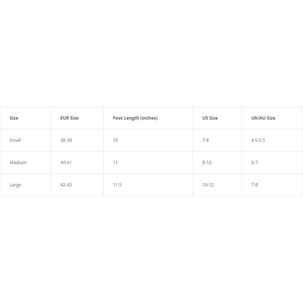 Wellness gift ideas deluxe acupuncture slippers