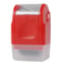 Identity Protection Roller red