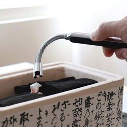 flexible electric usb lighter