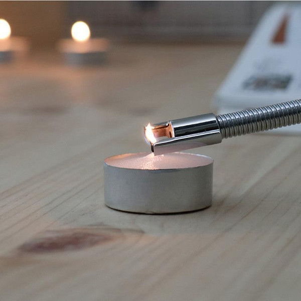 Flexible Electric USB Lighter