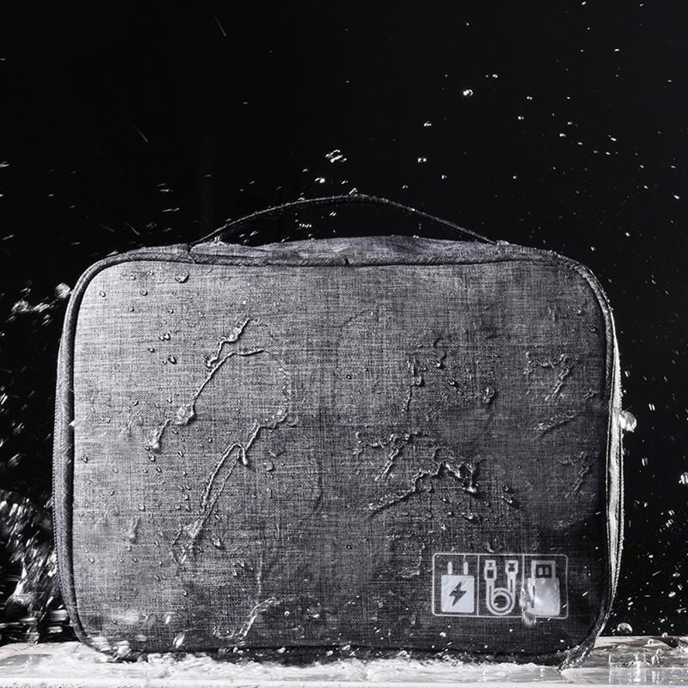 Tech Travel Organizer Bag2