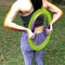 Portable Pilates Ring for FullBody Workout