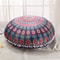 Boho Floor Pillow Cover 8