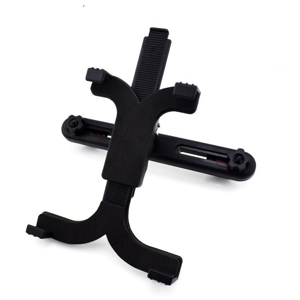 Car Seat Headrest Mount Tablet Holder 3