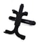 Car Seat Headrest Mount Tablet Holder 3
