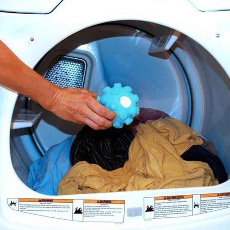 Wrinkle Releasing Dryer Balls 2