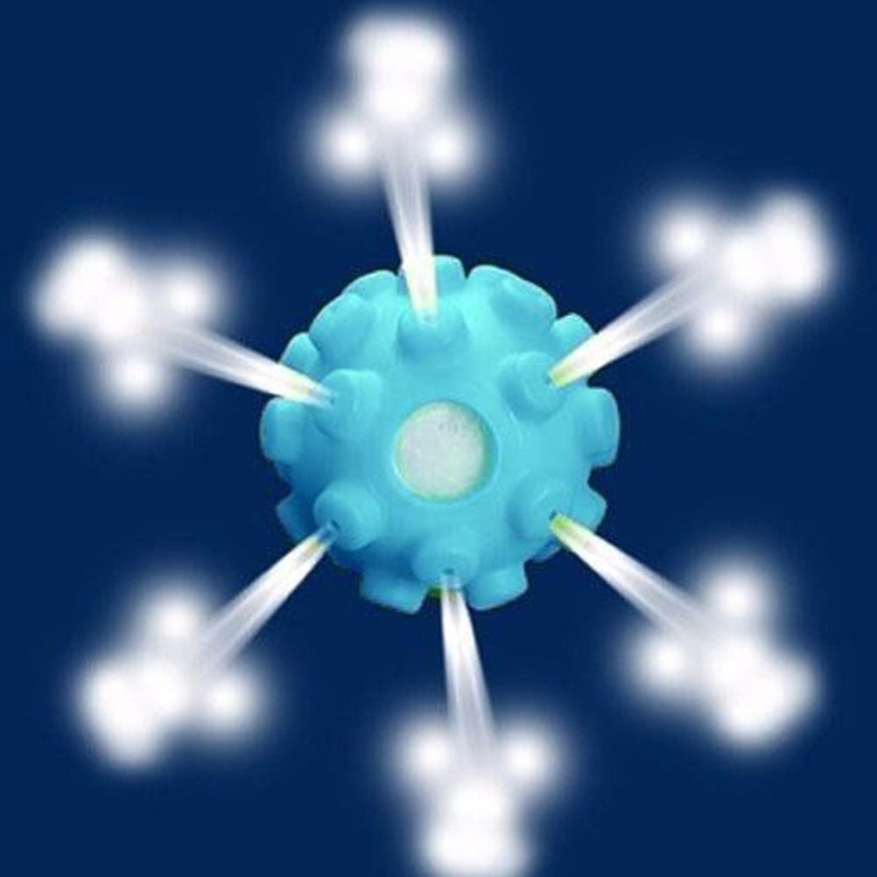 Wrinkle Releasing Dryer Balls 3