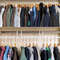 Pack of 8 Clothing Hangers 1