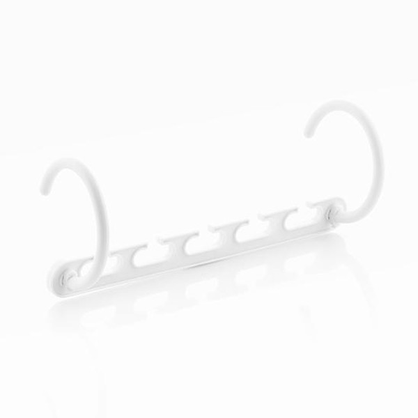 Pack of 8 Clothing Hangers