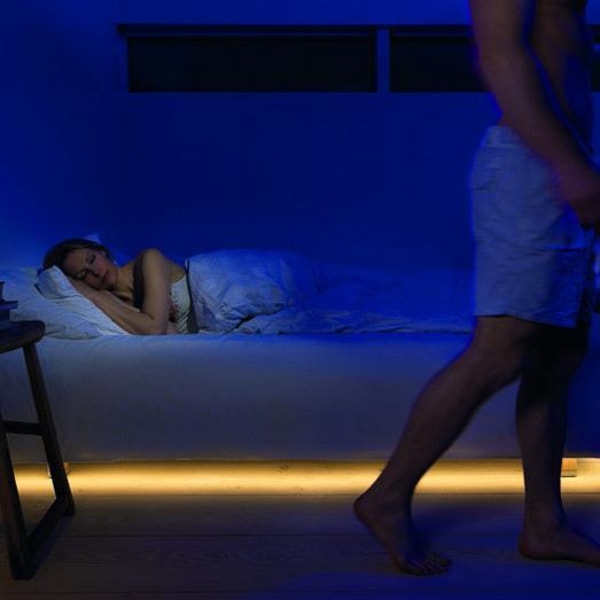 LitMotion Sensor String Light 7