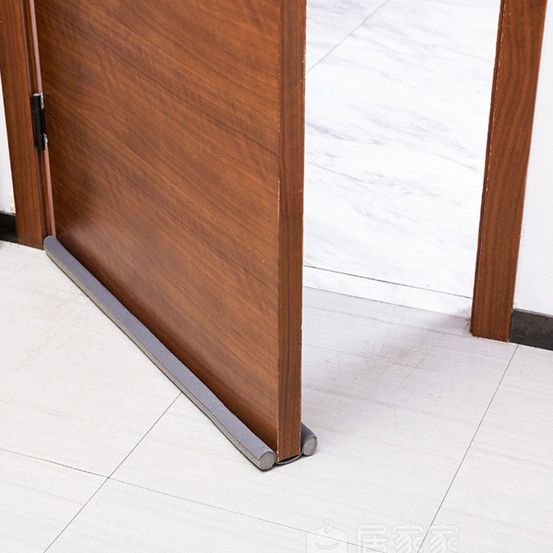 Double-Side Under Door Draft & Stopper 3