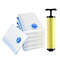 Compressed Organizer Bags Bundle 15x20 Inches (10 Pack)
