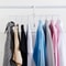 Smart Collapsible & Folding Clothes Hanger 3