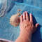 Sand-Proof Beach Mat 2