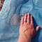 Sand-Proof Beach Mat 3