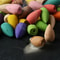 Mesmerizing Backflow Incense Cones (100 Assorted Pieces) 3