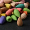 Mesmerizing Backflow Incense Cones (100 Assorted Pieces) 5