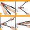DIY Easy Automatic Rivet Tool Set 4