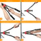 DIY Easy Automatic Rivet Tool Set 4