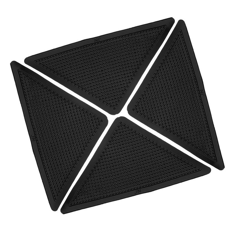Self-Stick Rug Pads 1