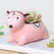 Boho Animals Planter 4