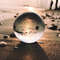 Crystal Ball Lens Photography Sphere