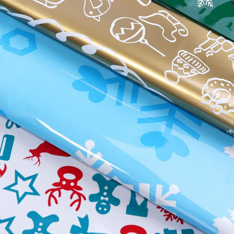 christmas gift bags